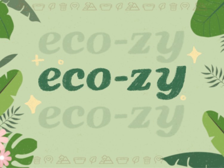 Eco-zy